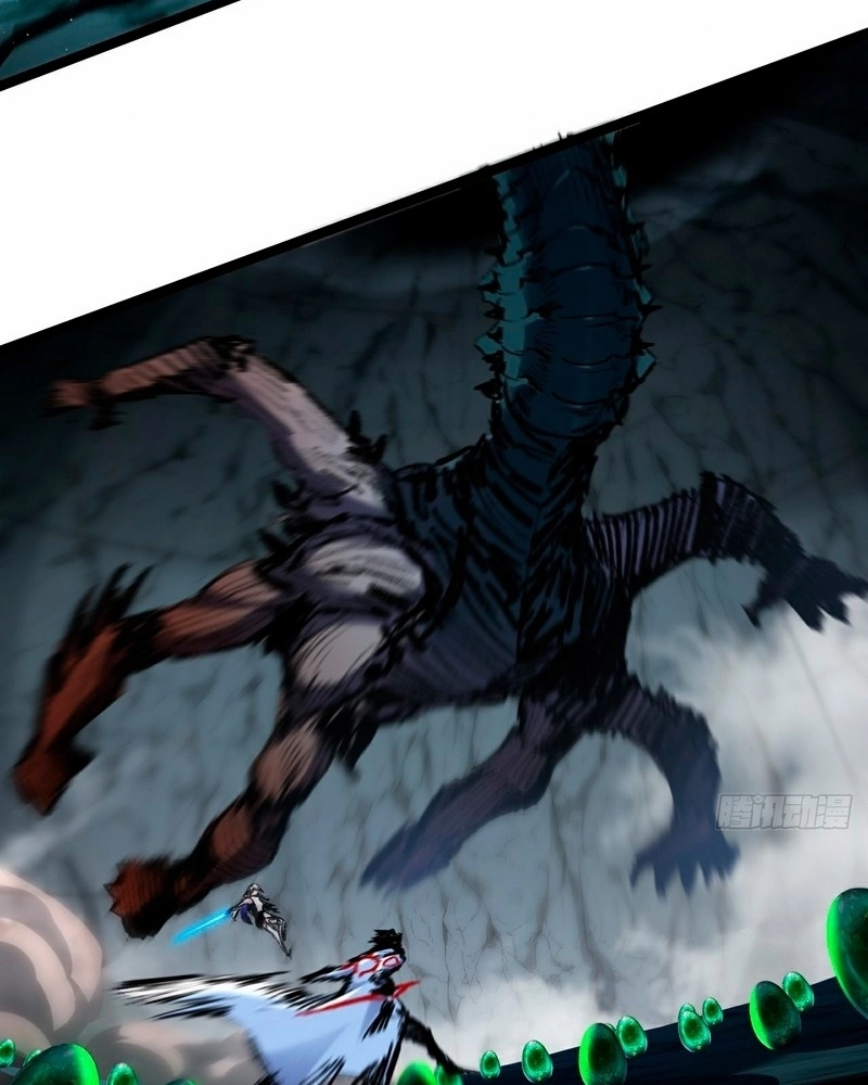 Moon Slayer Capítulo 34 Página 17