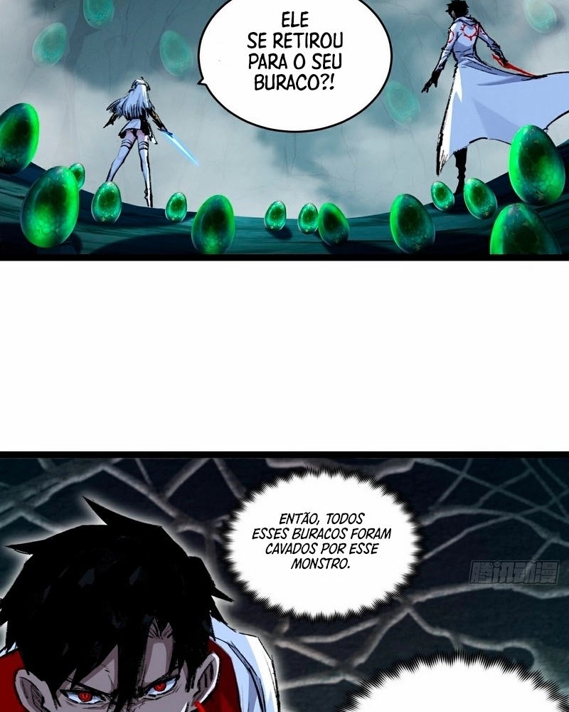 Moon Slayer Capítulo 34 Página 22