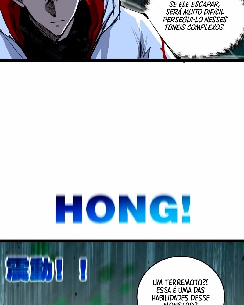 Moon Slayer Capítulo 34 Página 23
