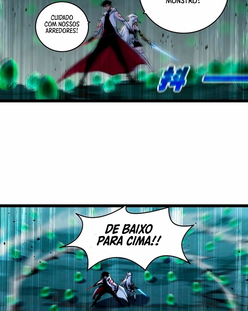 Moon Slayer Capítulo 34 Página 24