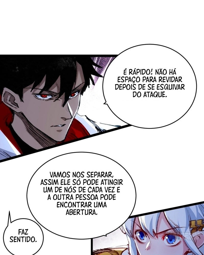 Moon Slayer Capítulo 34 Página 28