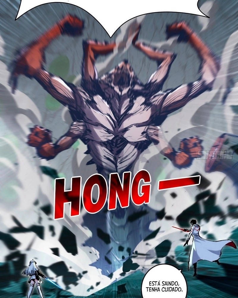 Moon Slayer Capítulo 34 Página 38