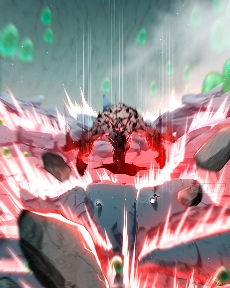 Moon Slayer Capítulo 34 Página 40