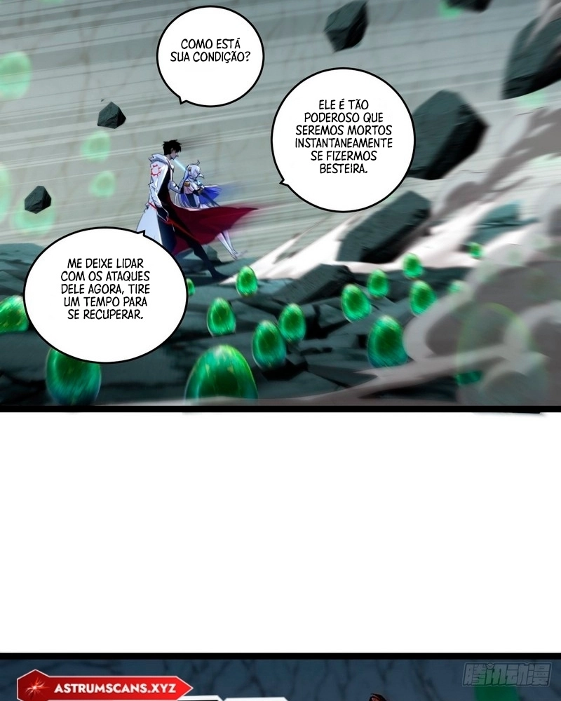 Moon Slayer Capítulo 34 Página 43