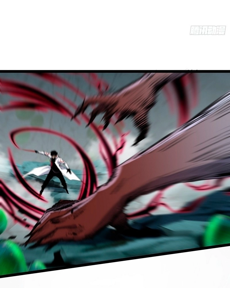 Moon Slayer Capítulo 34 Página 45