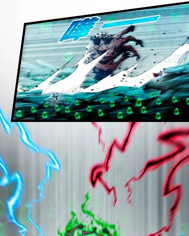 Moon Slayer Capítulo 34 Página 46