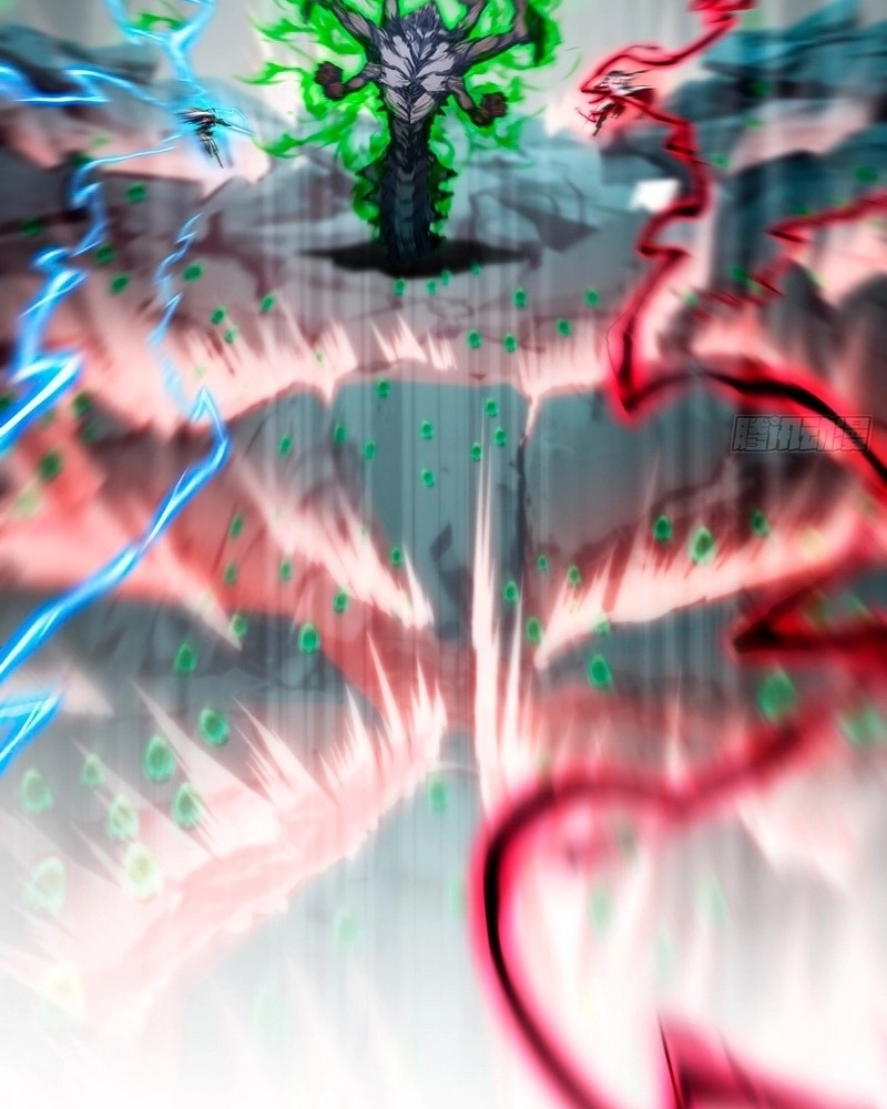 Moon Slayer Capítulo 34 Página 47