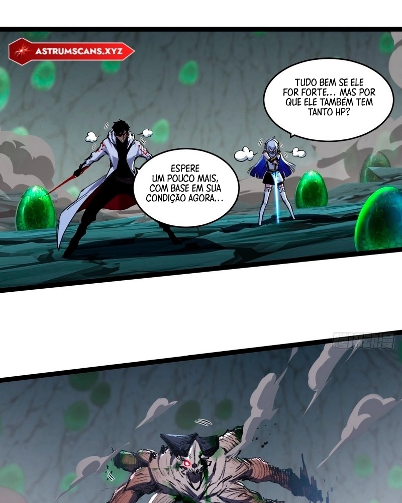 Moon Slayer Capítulo 34 Página 49