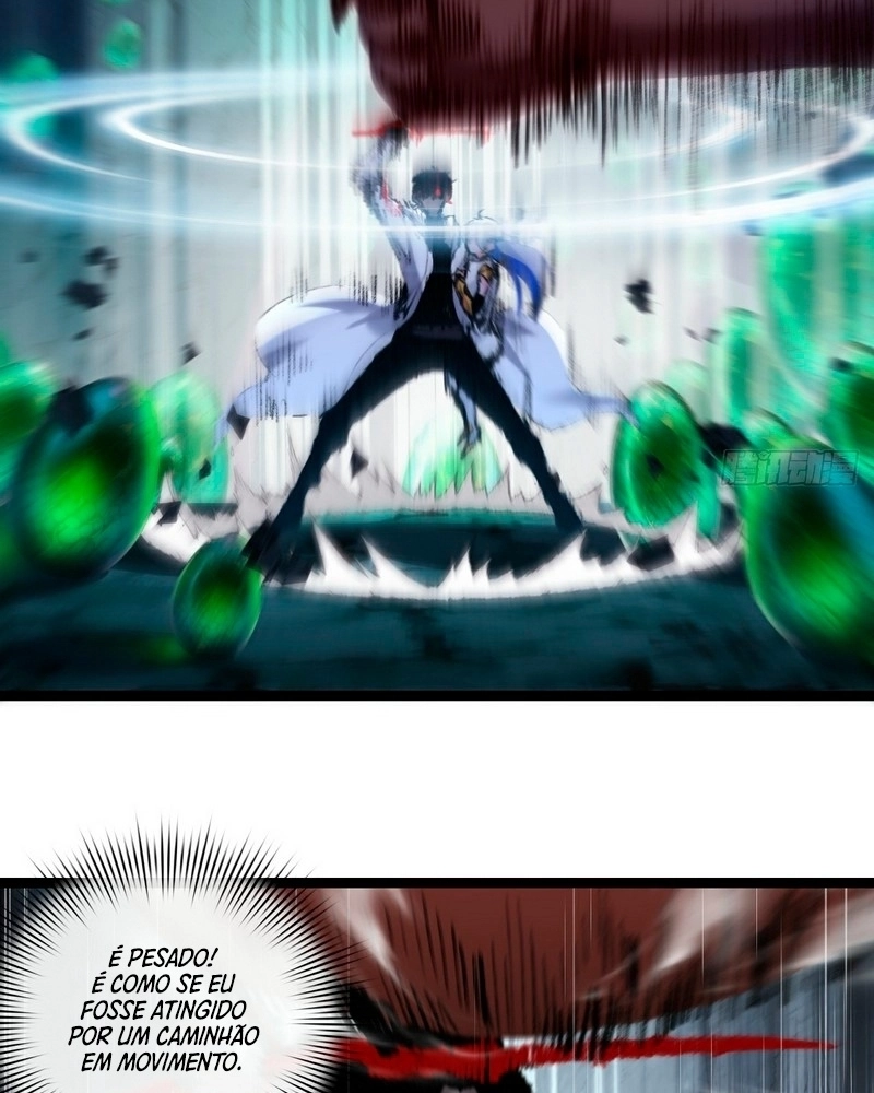 Moon Slayer Capítulo 34 Página 5