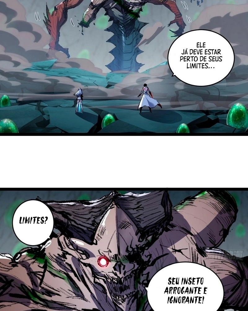 Moon Slayer Capítulo 34 Página 50