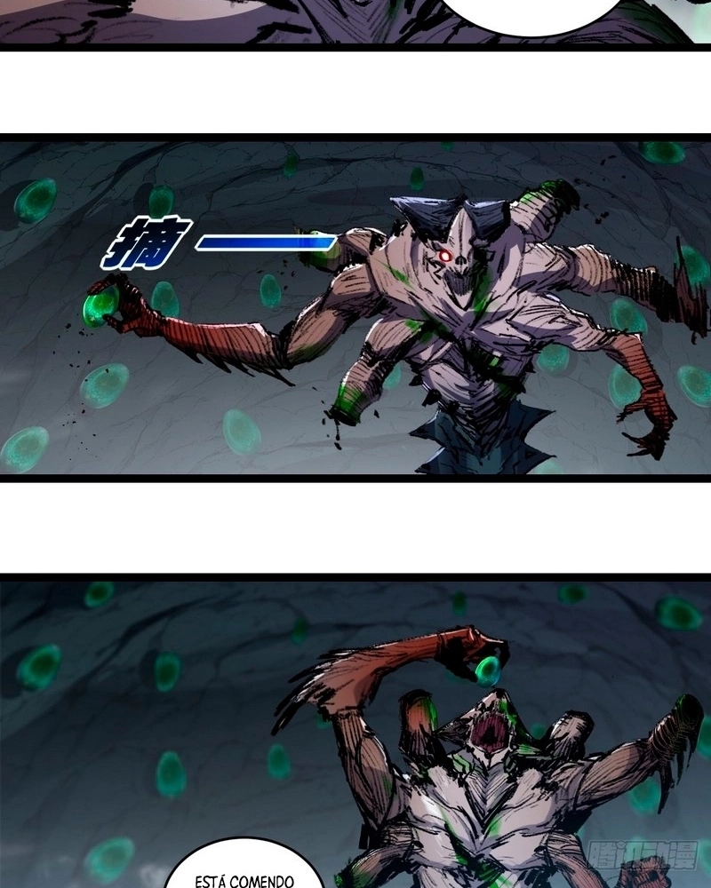 Moon Slayer Capítulo 34 Página 51