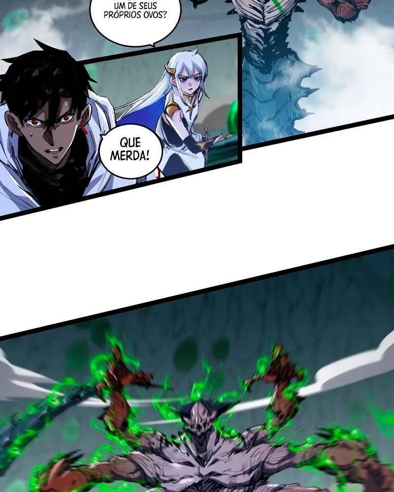 Moon Slayer Capítulo 34 Página 52