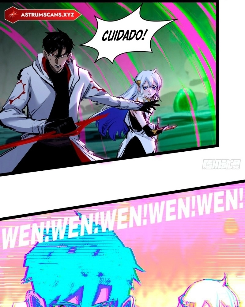Moon Slayer Capítulo 34 Página 56