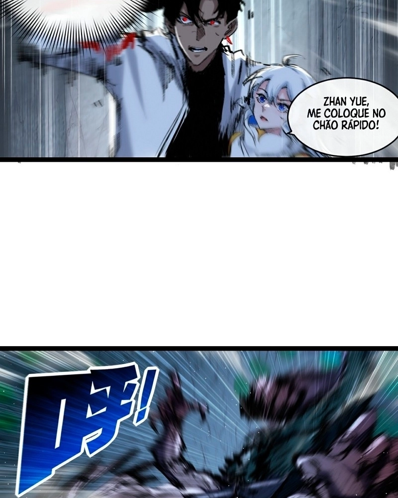 Moon Slayer Capítulo 34 Página 6
