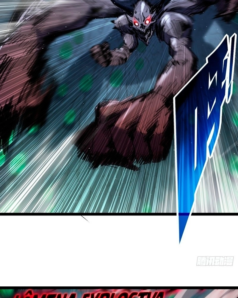 Moon Slayer Capítulo 34 Página 7