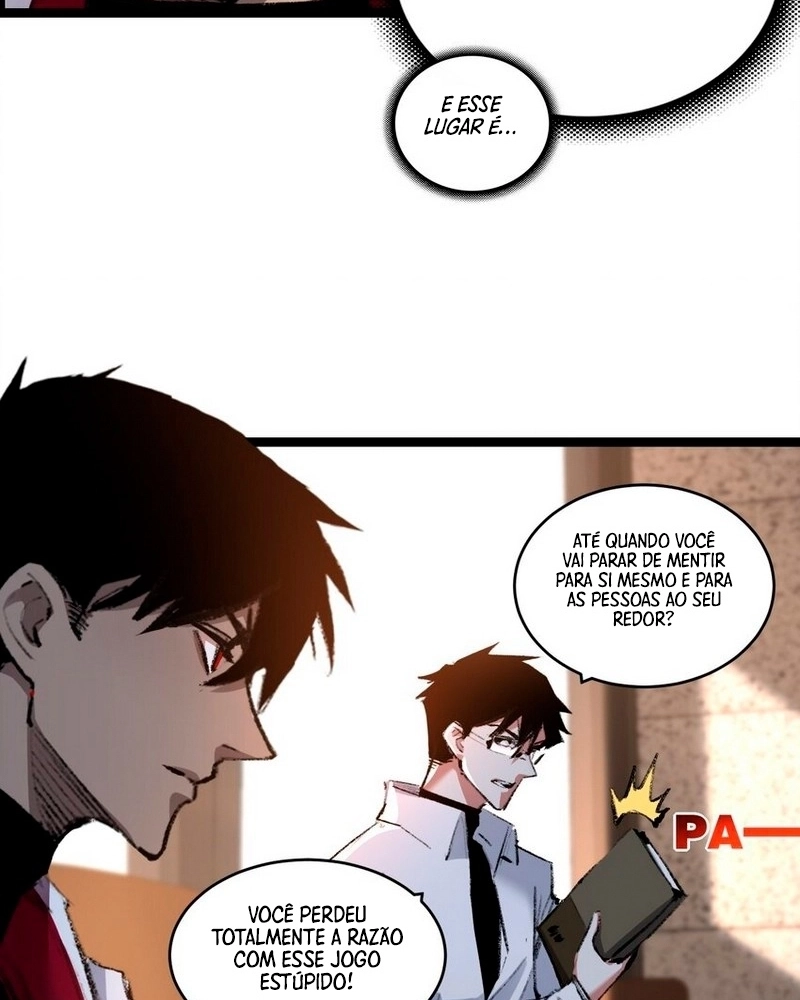 Moon Slayer Capítulo 35 Página 11