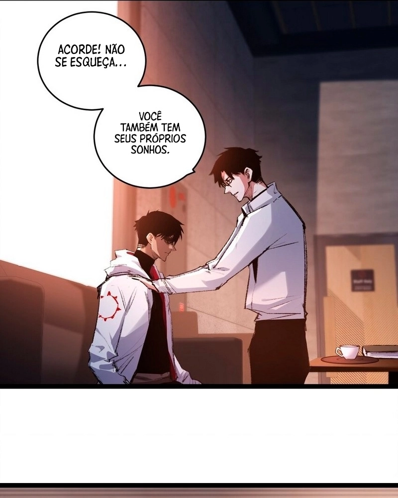 Moon Slayer Capítulo 35 Página 14