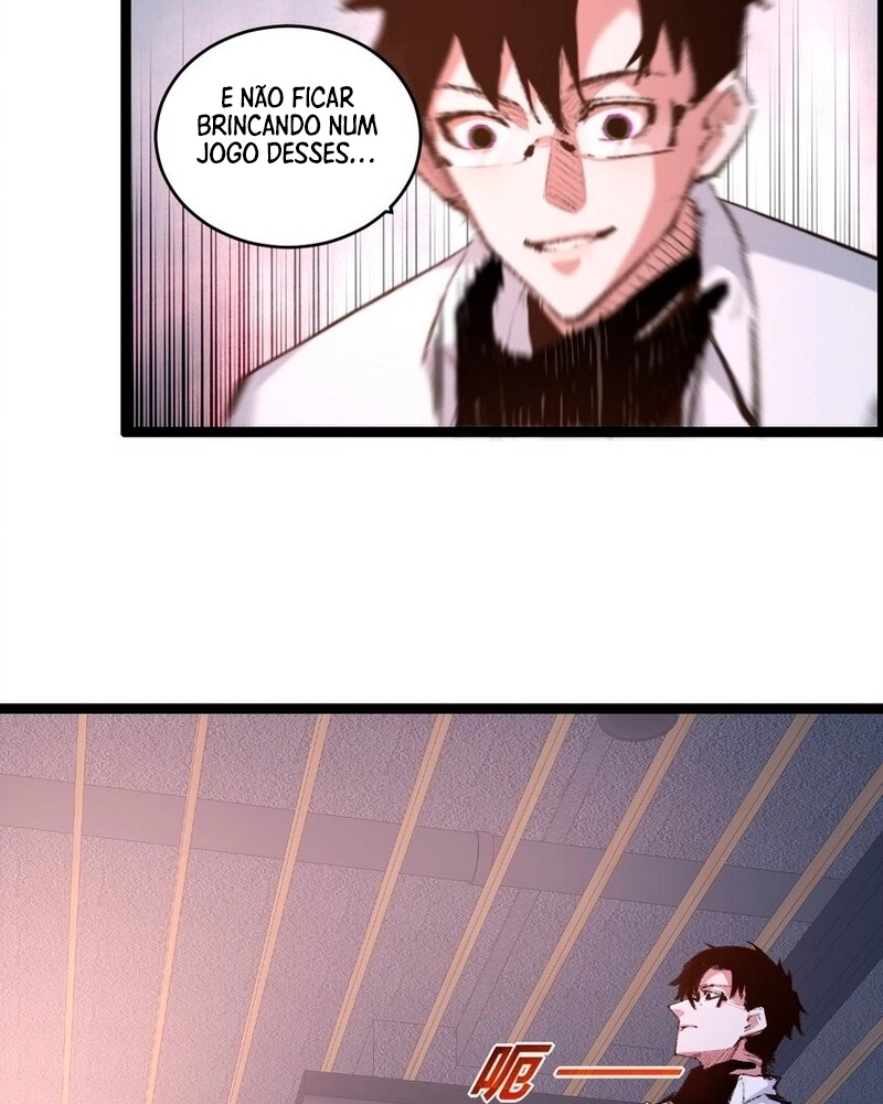 Moon Slayer Capítulo 35 Página 16