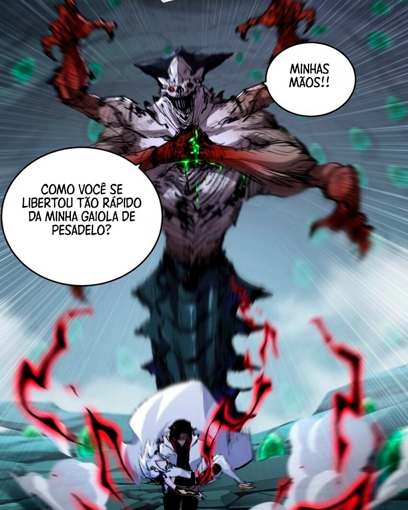 Moon Slayer Capítulo 35 Página 24