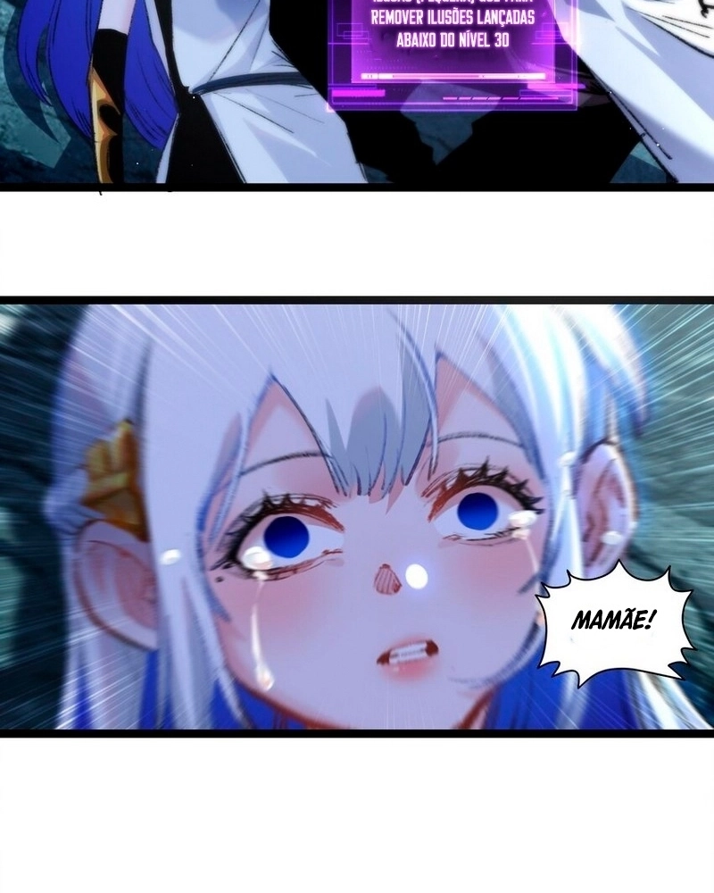 Moon Slayer Capítulo 35 Página 26