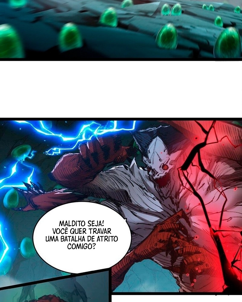 Moon Slayer Capítulo 35 Página 35