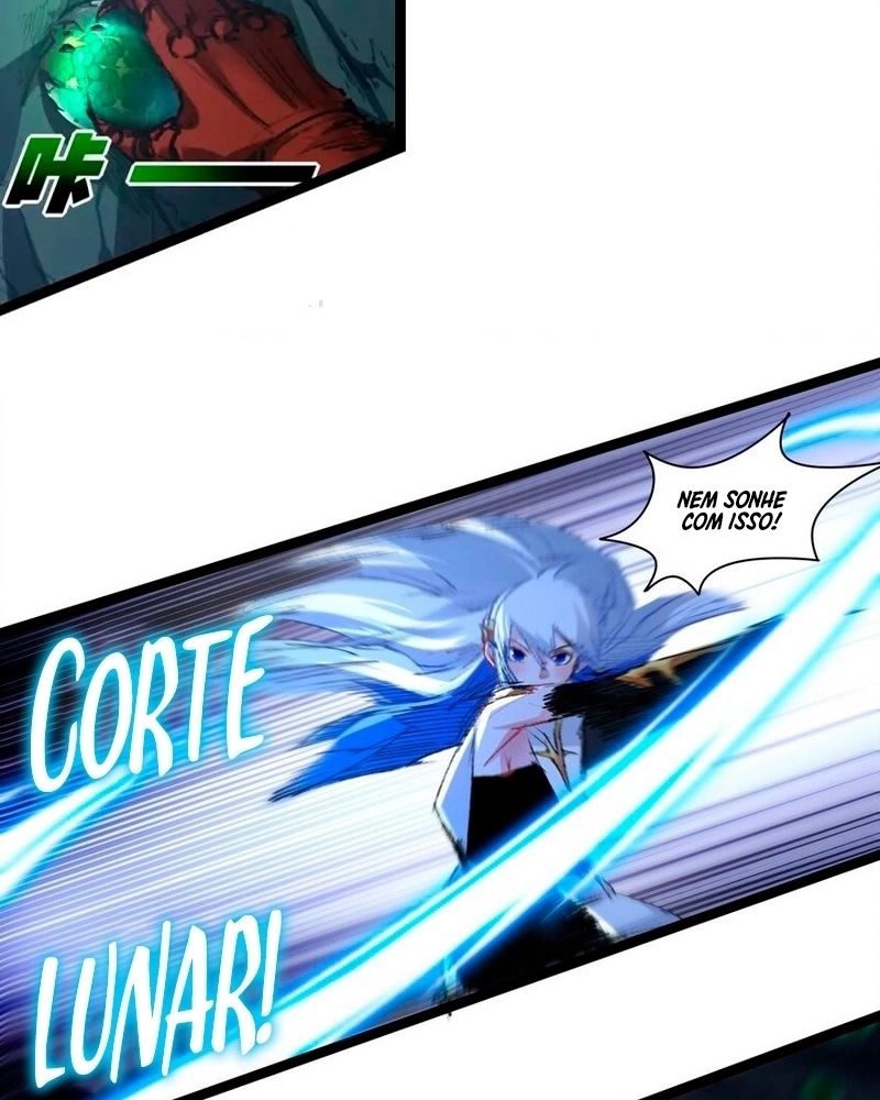 Moon Slayer Capítulo 35 Página 36