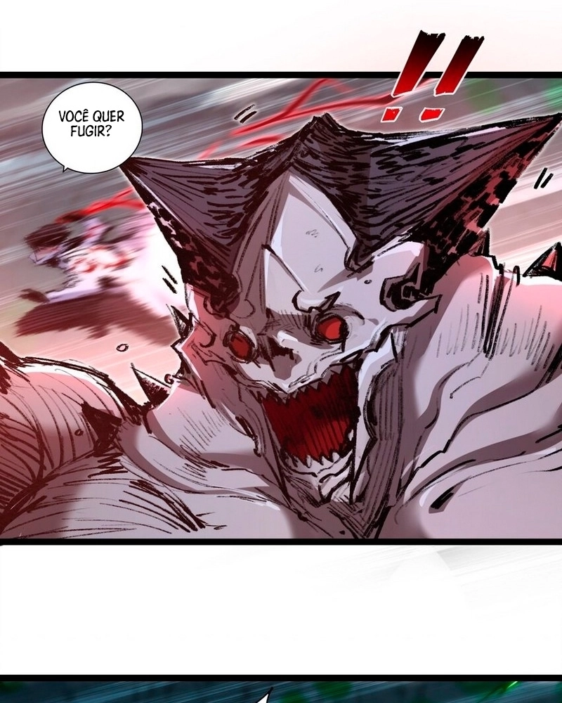 Moon Slayer Capítulo 35 Página 39