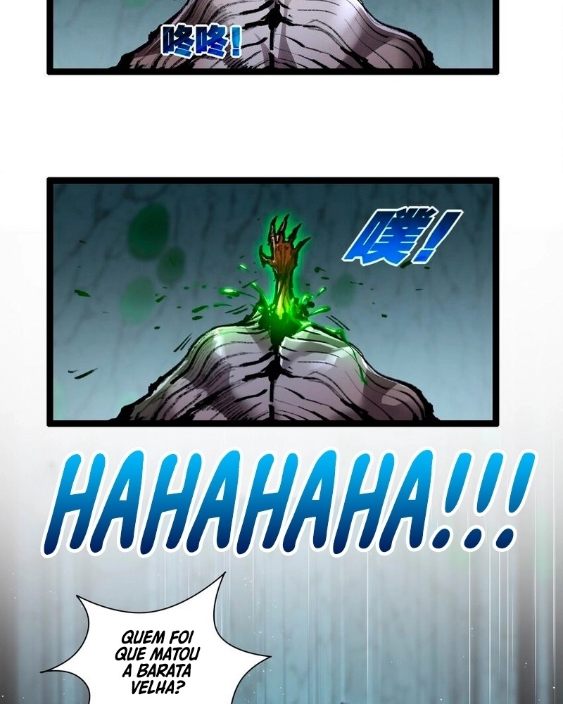 Moon Slayer Capítulo 35 Página 47