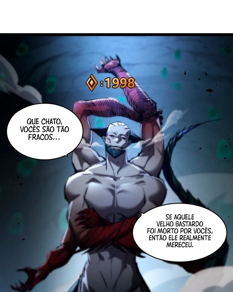Moon Slayer Capítulo 35 Página 56