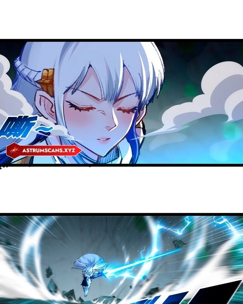 Moon Slayer Capítulo 36 Página 13