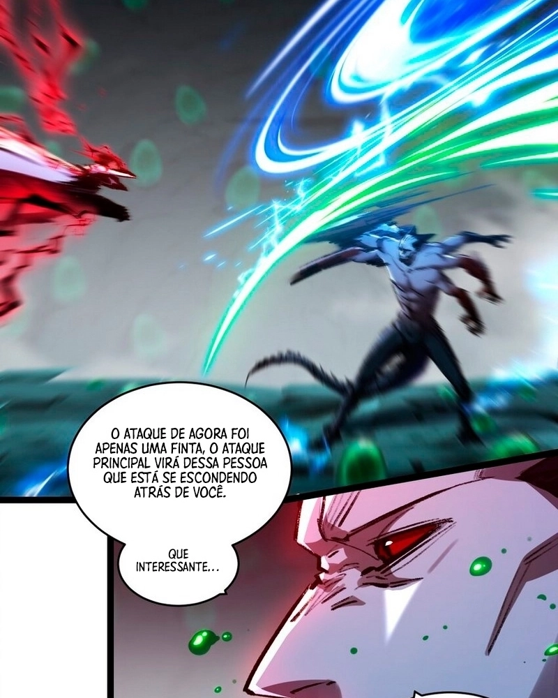 Moon Slayer Capítulo 36 Página 20