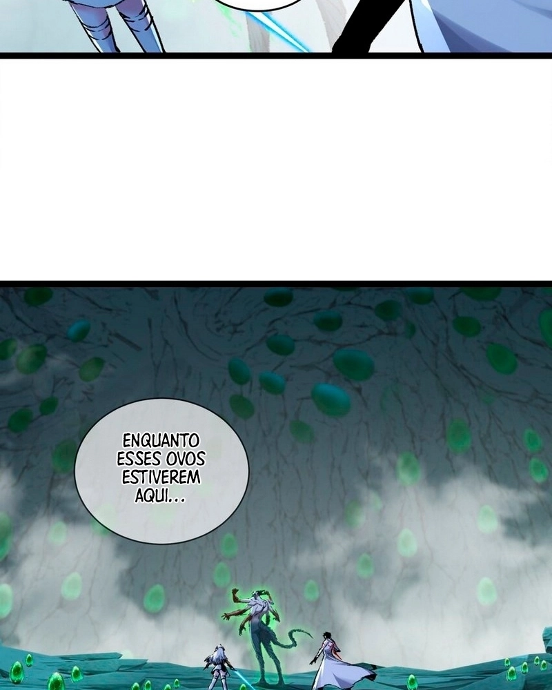 Moon Slayer Capítulo 36 Página 28