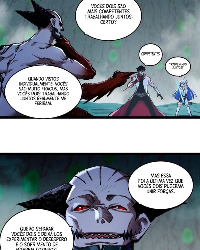Moon Slayer Capítulo 36 Página 30