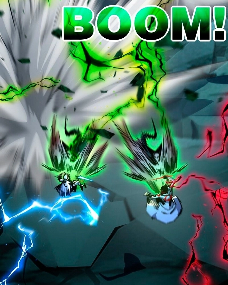 Moon Slayer Capítulo 36 Página 34
