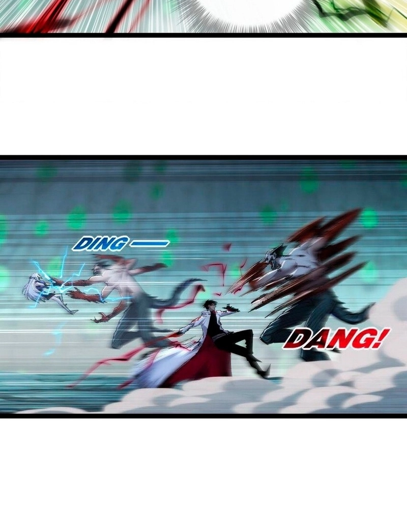 Moon Slayer Capítulo 36 Página 36