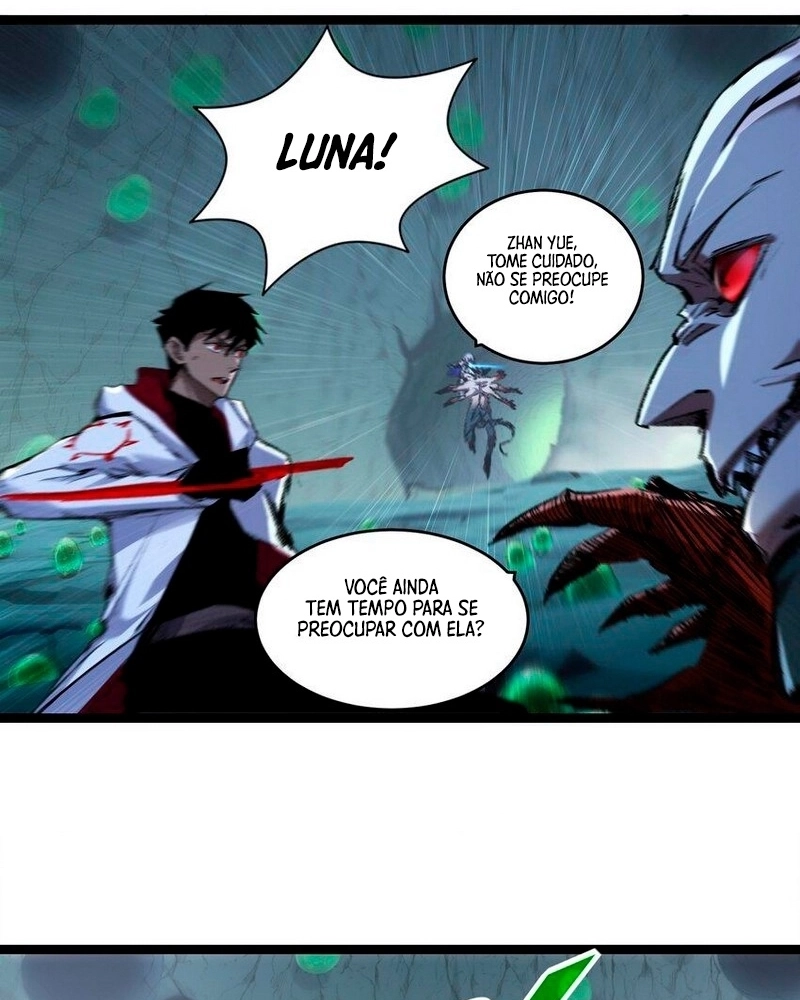 Moon Slayer Capítulo 36 Página 37