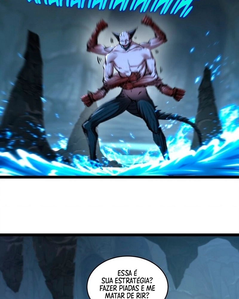 Moon Slayer Capítulo 37 Página 16