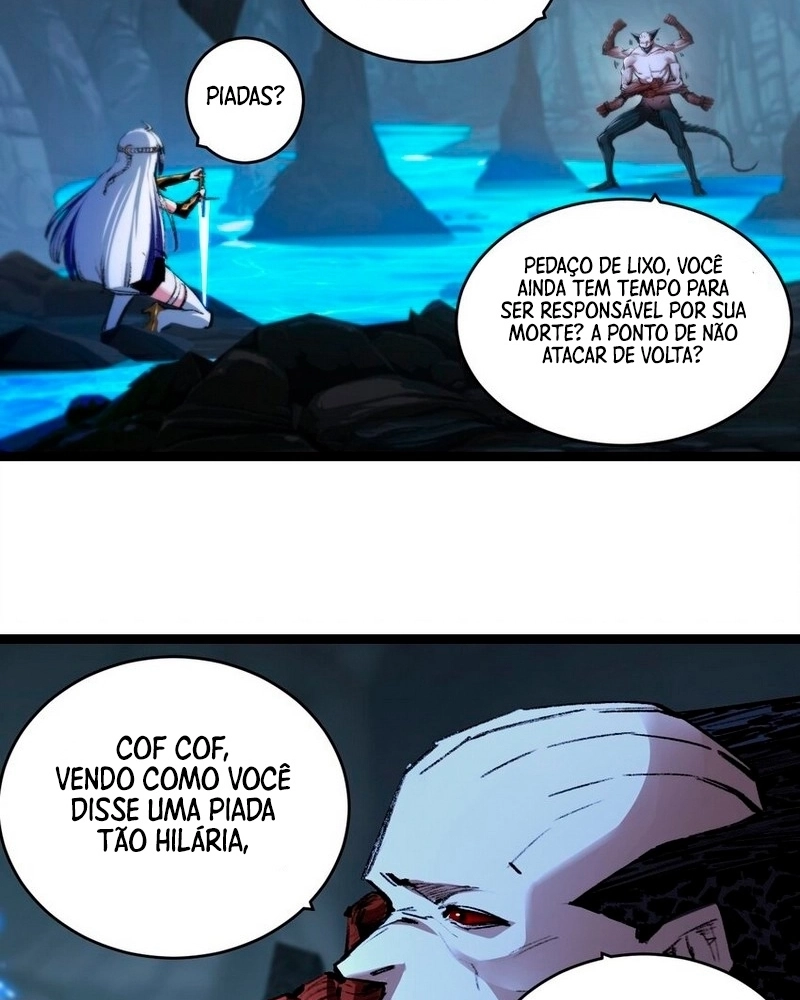 Moon Slayer Capítulo 37 Página 17