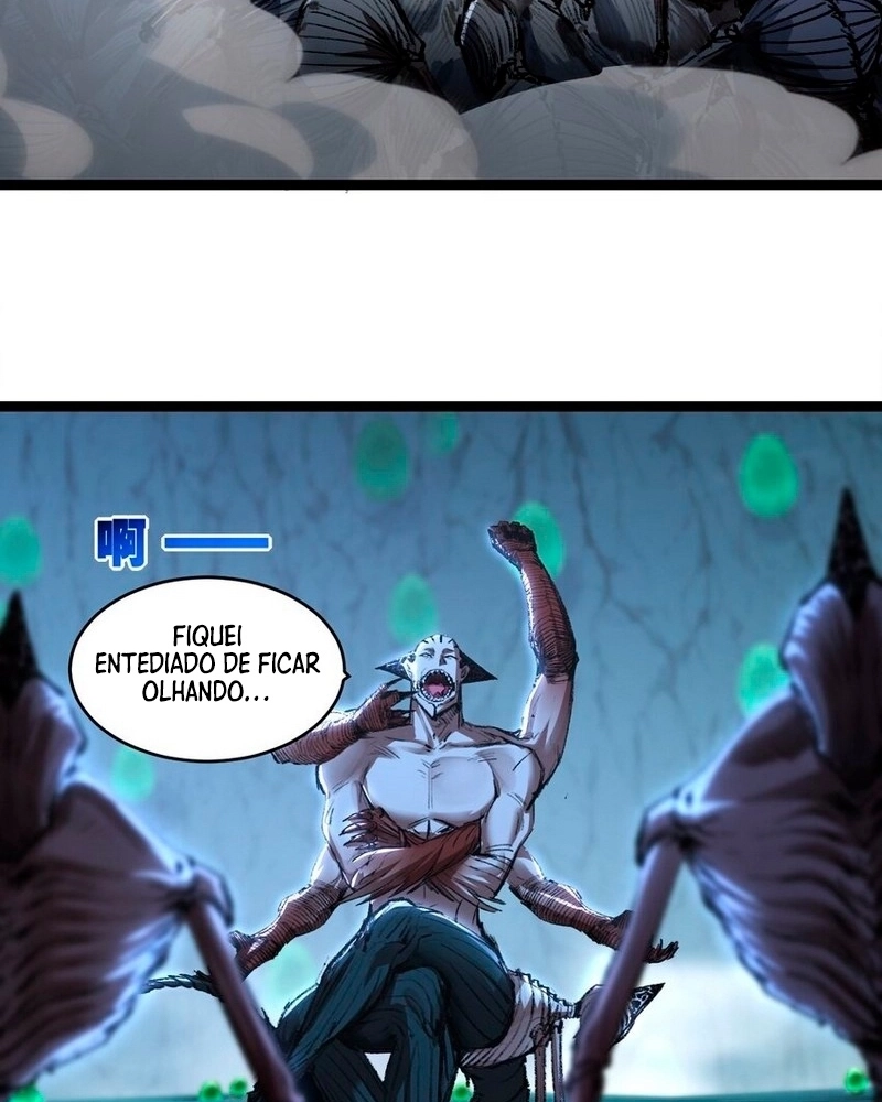 Moon Slayer Capítulo 37 Página 25