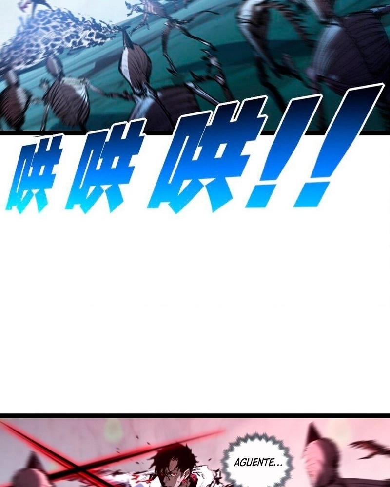 Moon Slayer Capítulo 37 Página 27