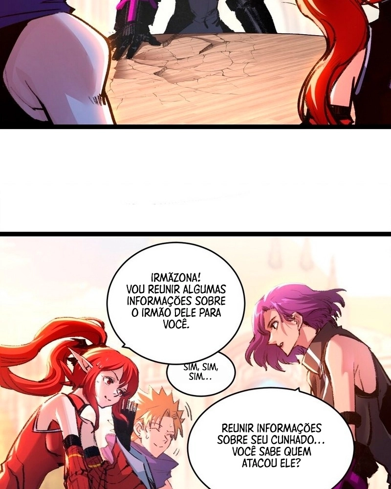 Moon Slayer Capítulo 38 Página 10