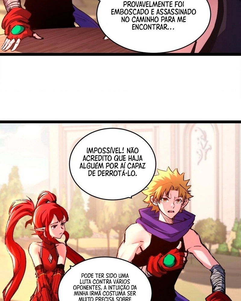 Moon Slayer Capítulo 38 Página 12