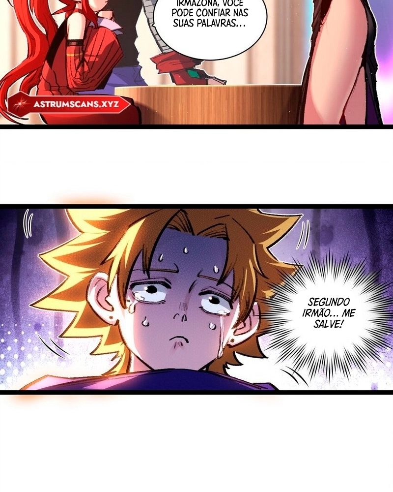 Moon Slayer Capítulo 38 Página 14