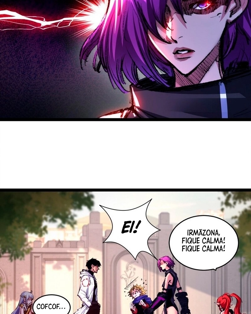 Moon Slayer Capítulo 38 Página 18