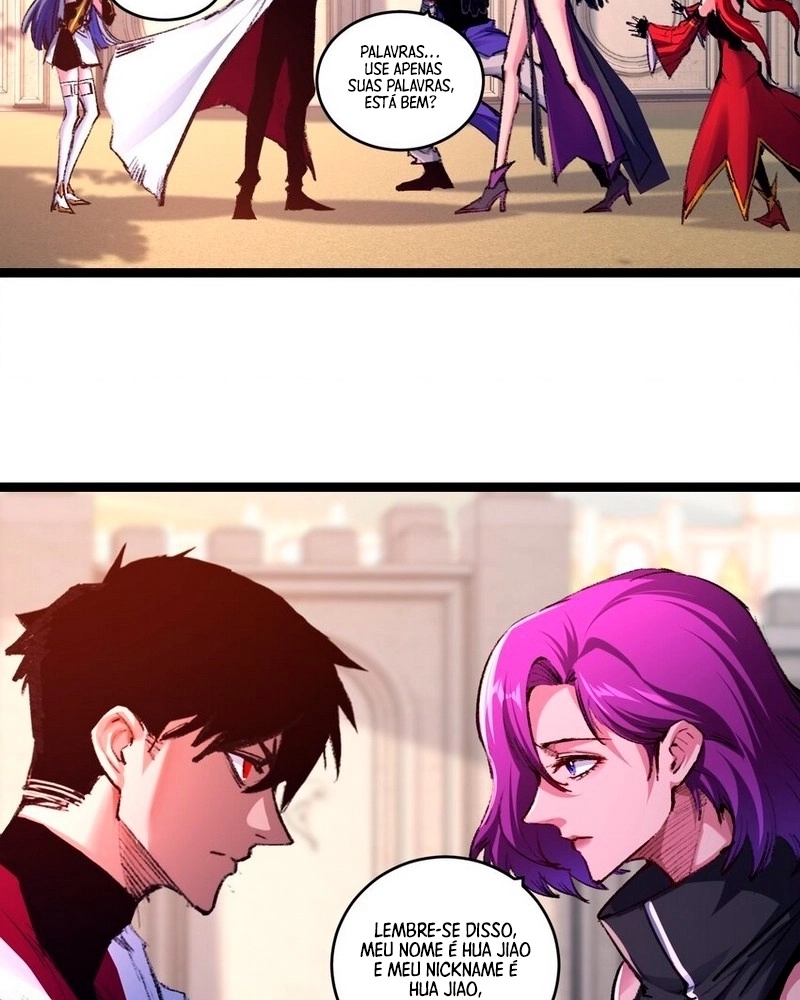 Moon Slayer Capítulo 38 Página 19