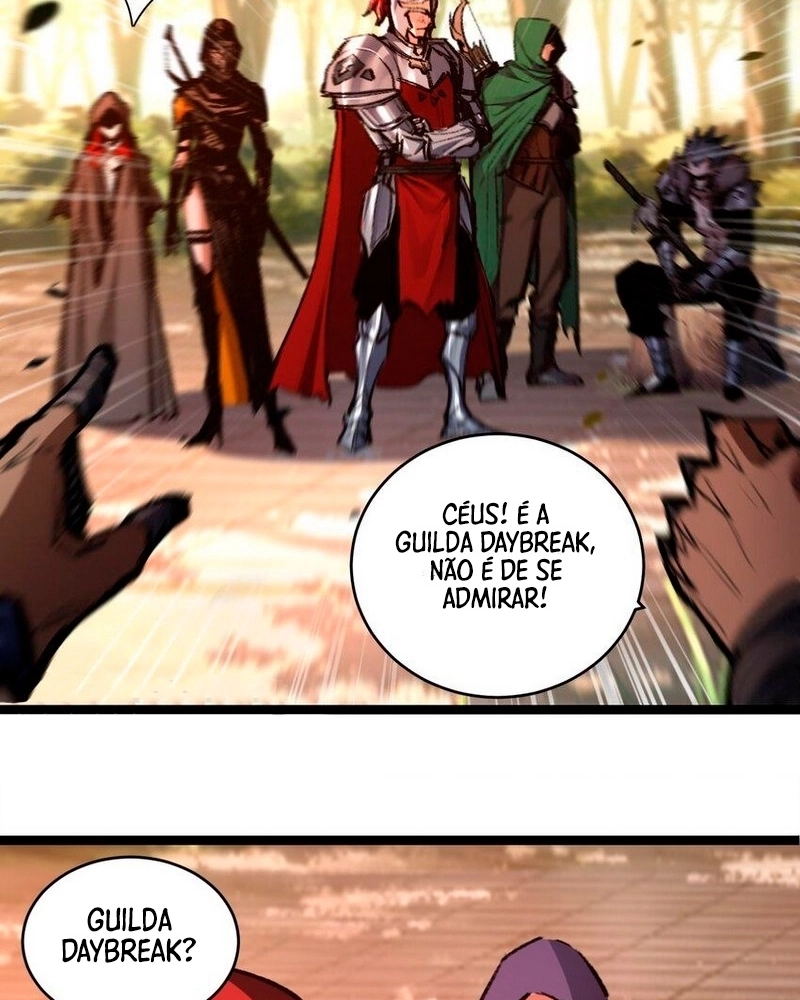 Moon Slayer Capítulo 38 Página 27