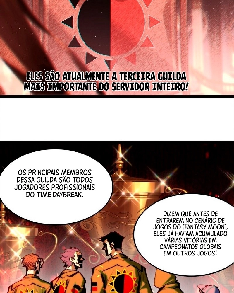 Moon Slayer Capítulo 38 Página 29