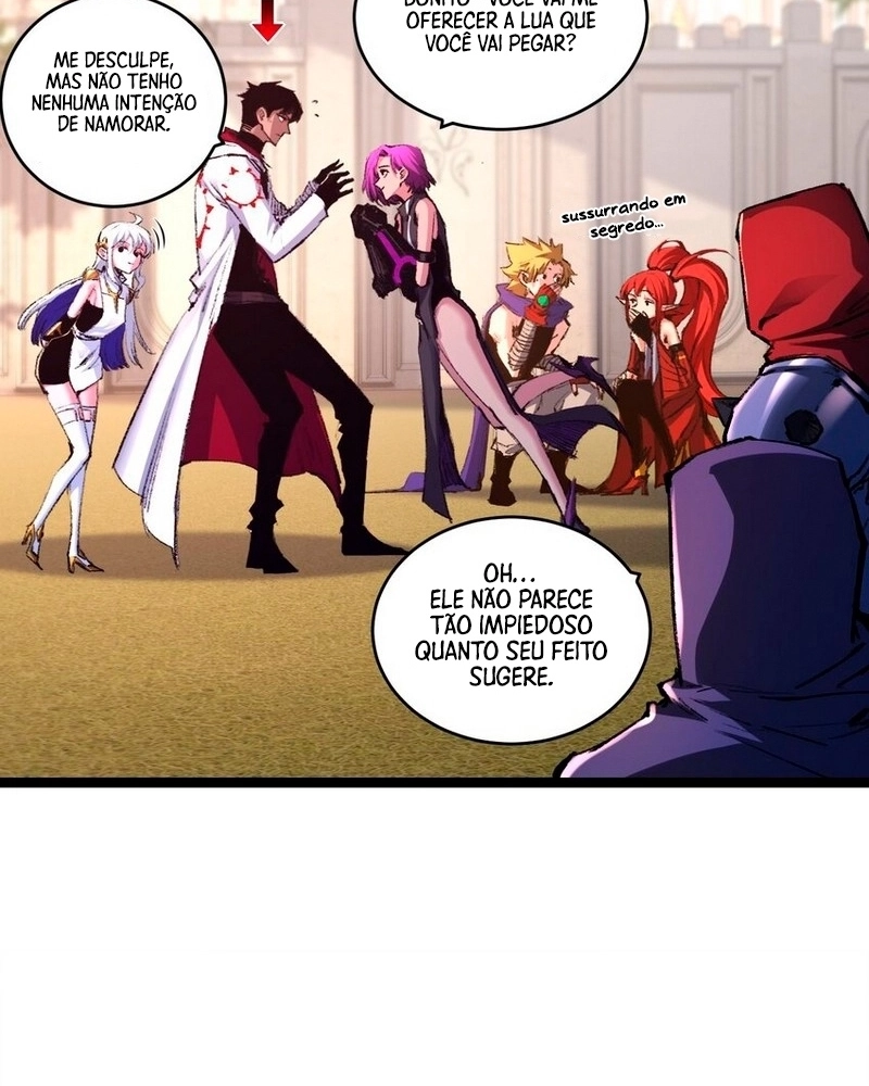 Moon Slayer Capítulo 38 Página 32