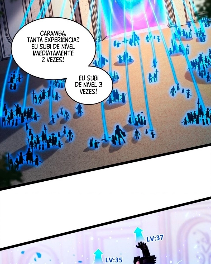 Moon Slayer Capítulo 38 Página 35