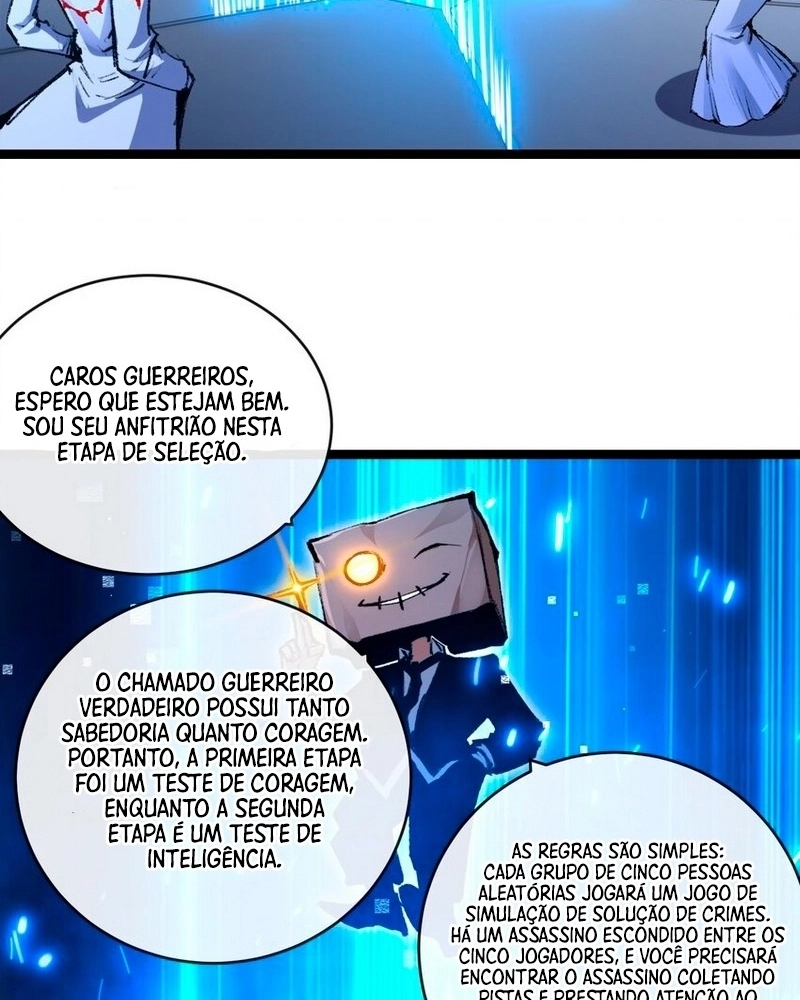Moon Slayer Capítulo 38 Página 47